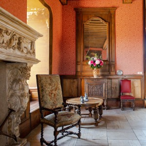 Château de Pionsat by @NataFranceAuvergne-15
